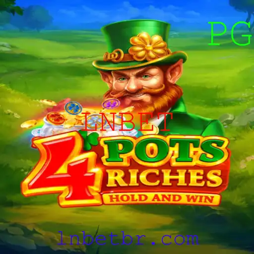 Explorando o Jogo 4potsriches: Diversão e Estratégia com LNBET