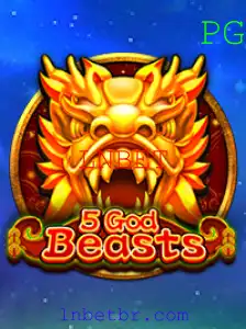 Explorando o Mundo de 5GodBeasts: Um Mergulho no Jogo que Está Conquistando Multidões