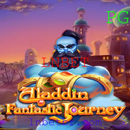 Explorando o Fascinante Jogo de Aladdin com LNBET