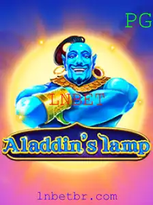Descubra o Fascinante Mundo de Aladdinslamp: O Jogo que Encanta com Emoção e Estratégia