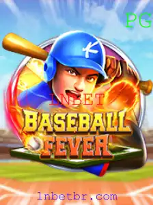 Descubra o Empolgante Mundo de BaseballFever com LNBET