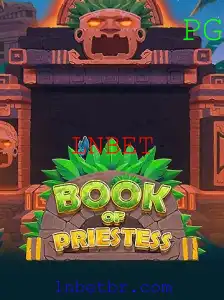 Descobrindo o Mundo de BookOfPriestess