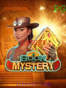 Descubra os Segredos de BookofMystery: Um Jogo de Aventura Repleto de Surpresas