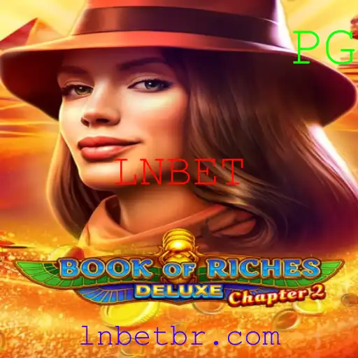 Explorando o Jogo de Casino Online: Book of Riches Deluxe Chapter 2