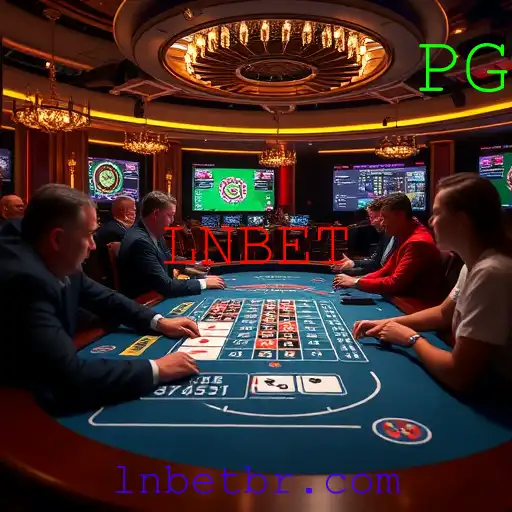 Cassino ao vivo