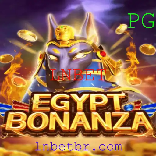EgyptBonanza: Mergulhando na Aventura do Antigo Egito com LNBET