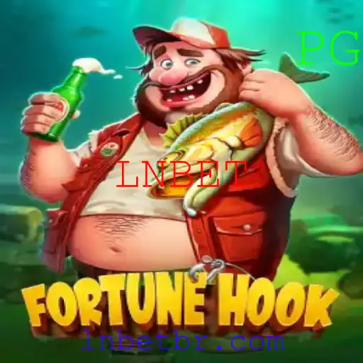 FortuneHook: Um Mergulho no Novo Fenômeno dos Jogos com LNBET