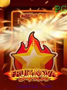 FruitrNovaSupe30: Descubra o Novo Fenômeno em Jogos com LNBET
