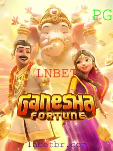 Explorando o Fascinante Universo de GaneshaFortune com LNBET