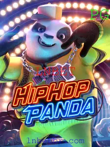 Explorando o Mundo de HipHopPanda no Universo LNBET