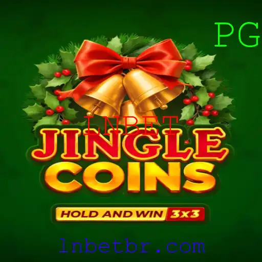 Descubra o Novo Sensacao no Mundo dos Jogos: Jinglecoins e sua Ligação com LNBET