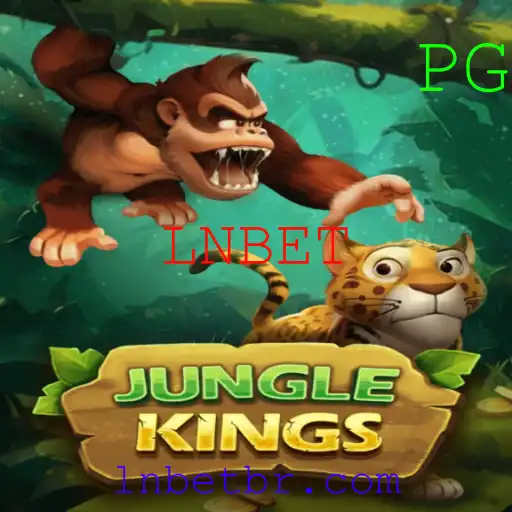 JungleKings: Uma Aventura Intensa com LNBET
