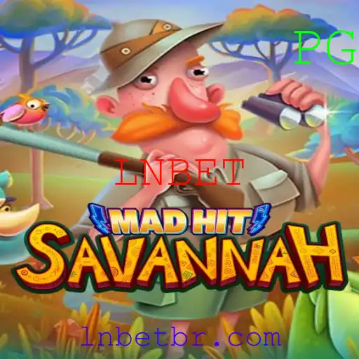 Explorando MadHitSavannah: Um Mundo de Aventura e Estratégia