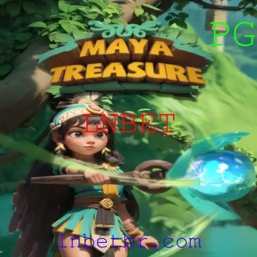 Descobrindo os Segredos de MayaTreasure com LNBET
