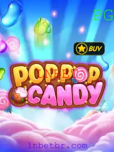 Descubra o Mundo Divertido e Colorido de POPPOPCANDY