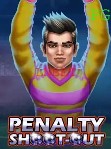 Descubra o Empolgante Mundo do PenaltyShootOut