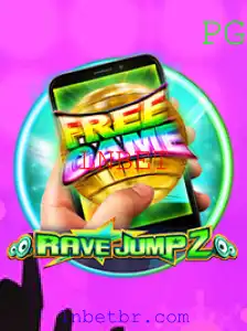 Mergulhe na Experiência do RaveJump2M: Um Jogo de Aventura e Estratégia