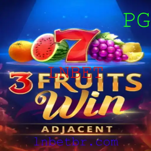 Descubra o Fascinante Mundo de 3FruitsWin com LNBET