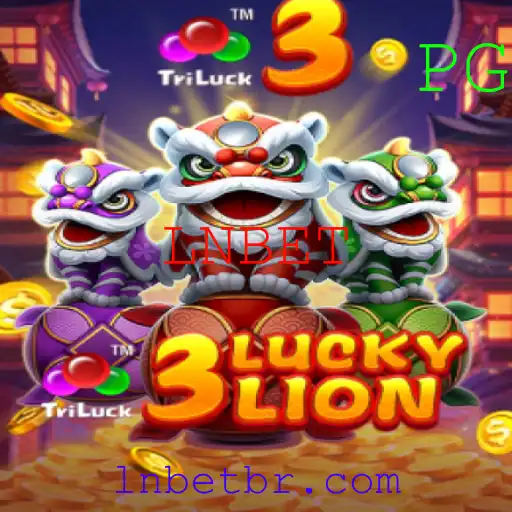 Explorando o Fascinante Universo do 3LUCKYLION com LNBET