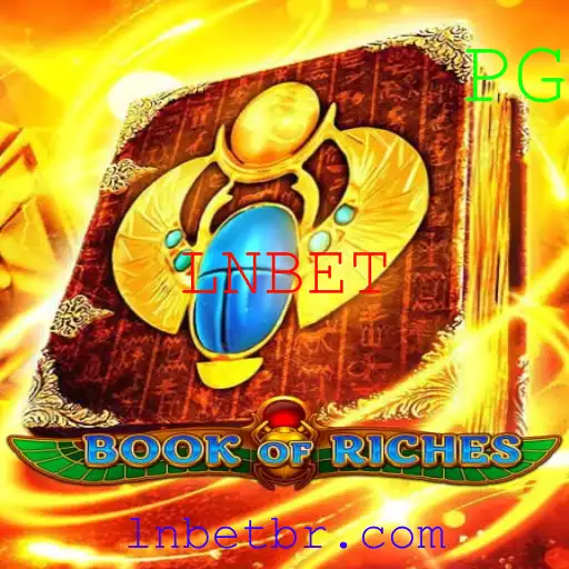 Descubra o Fascinante Mundo do Jogo BookofRiches