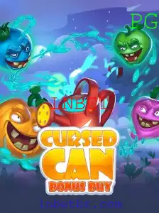 Explorando o Jogo CursedCanBonusBuy: Um Mergulho no Mundo dos Cassinos Online