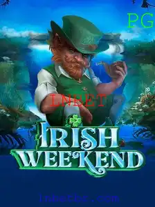Explorando o Jogo 'IrishWeekend': Uma Jornada de Entretenimento e Estratégia