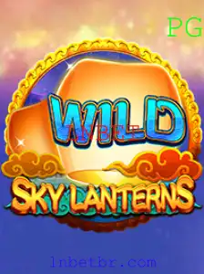 SkyLanterns: Descubra o Encanto do Novo Jogo com LNBET