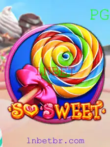 Descubra 'SoSweet': Uma Jornada de Diversão e Estratégia no Mundo dos Jogos Online