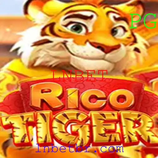 RicoTiger: Os Desafios e Aventuras do Novo Jogo com LNBET