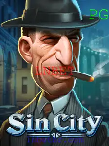SinCity: A Nova Experiência de Jogo com LNBET