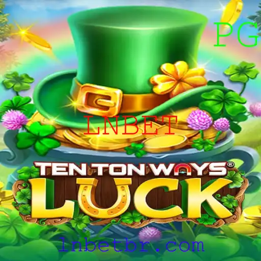 Descubra 'TenTonWaysLuck': Um Novo Jogo Empolgante