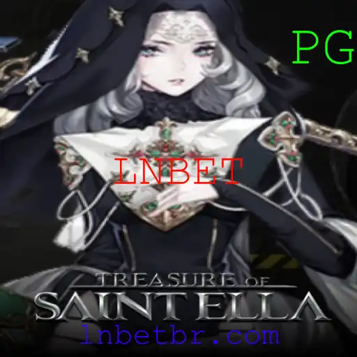 Descubra os Segredos do Jogo TreasureofSaintElla